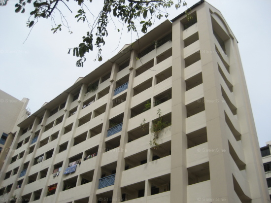 Blk 49 Macpherson Garden (Geylang), HDB 3 Rooms #33892